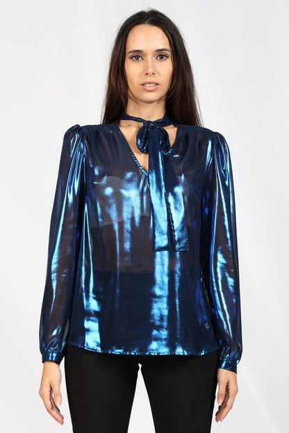 MARILU-V2288068 - Camicia - VALENTINA RIO