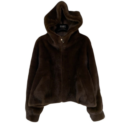 714 - Eco Pelliccia - FRANZESE