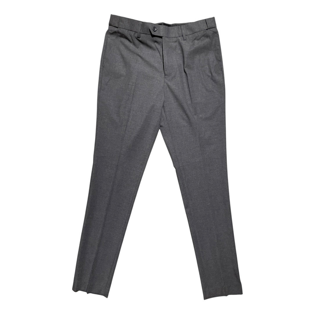 Pantalone cinturino elastico interno invisibile MP411 - GALERIE