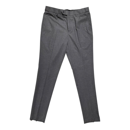 Pantalone cinturino elastico interno invisibile MP411 - GALERIE