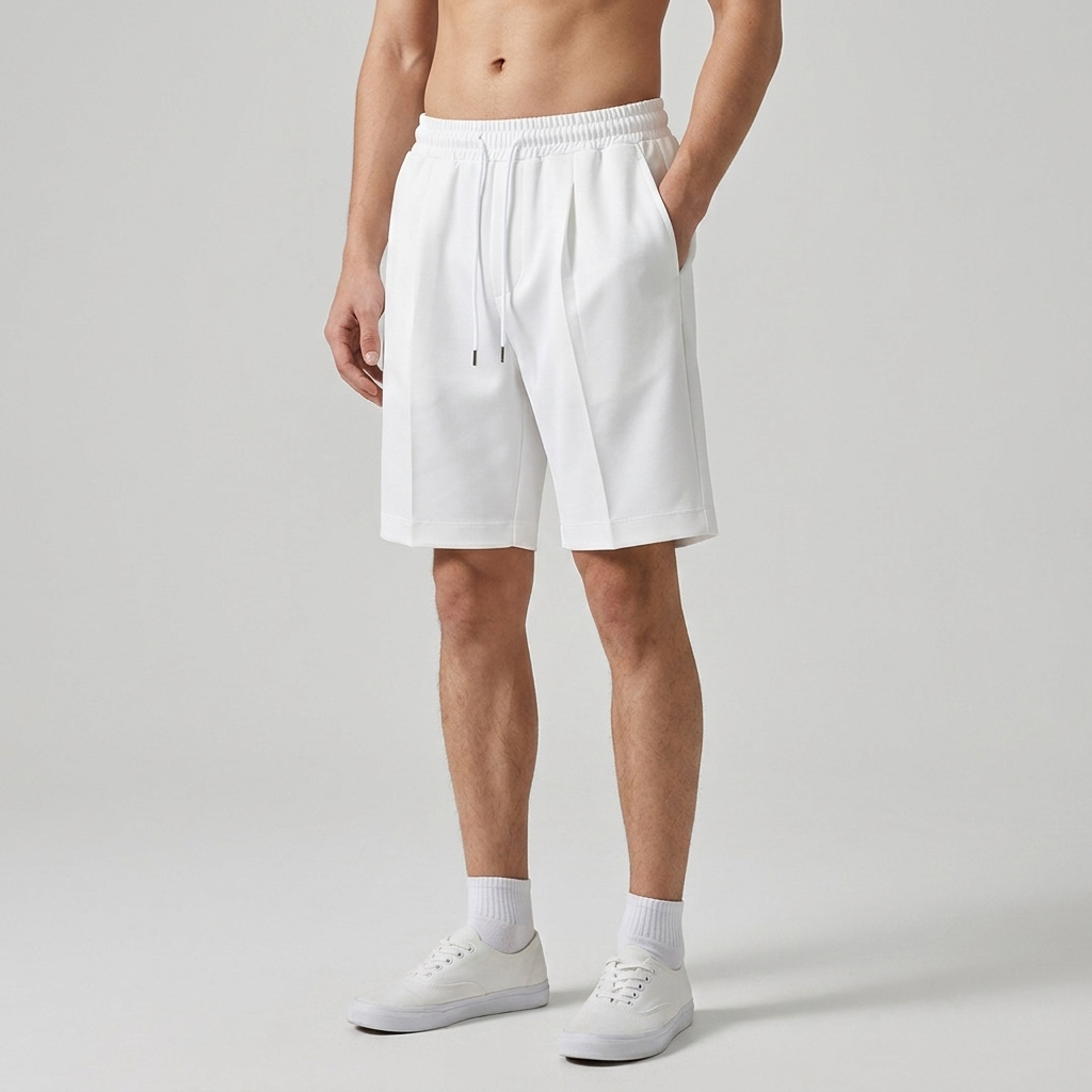 Bermuda uomo pantalaccio EGITTO - L'UOMO SARTORIALE