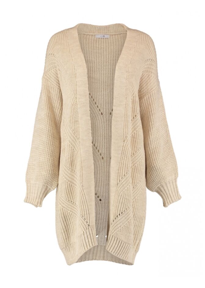 BIRTE-BIA11862000 - Cardigan - HAILYS