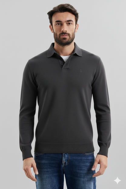 UT00459 - Polo - TAKE TWO