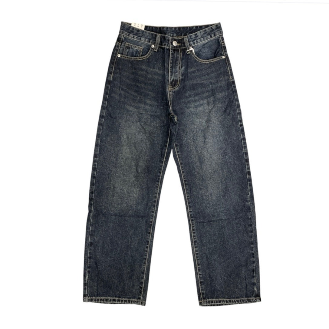 Jeans uomo baggy fit KK0262