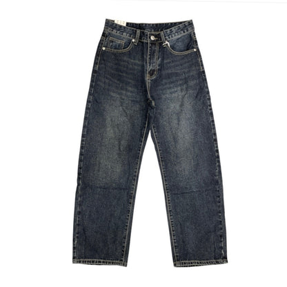 Jeans uomo baggy fit KK0262