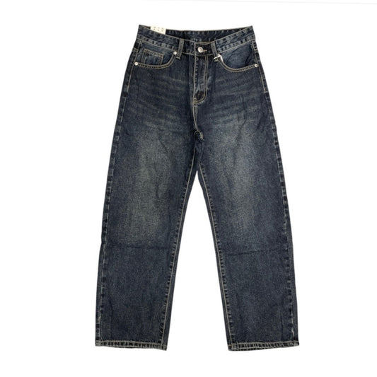 Jeans uomo baggy fit KK0262