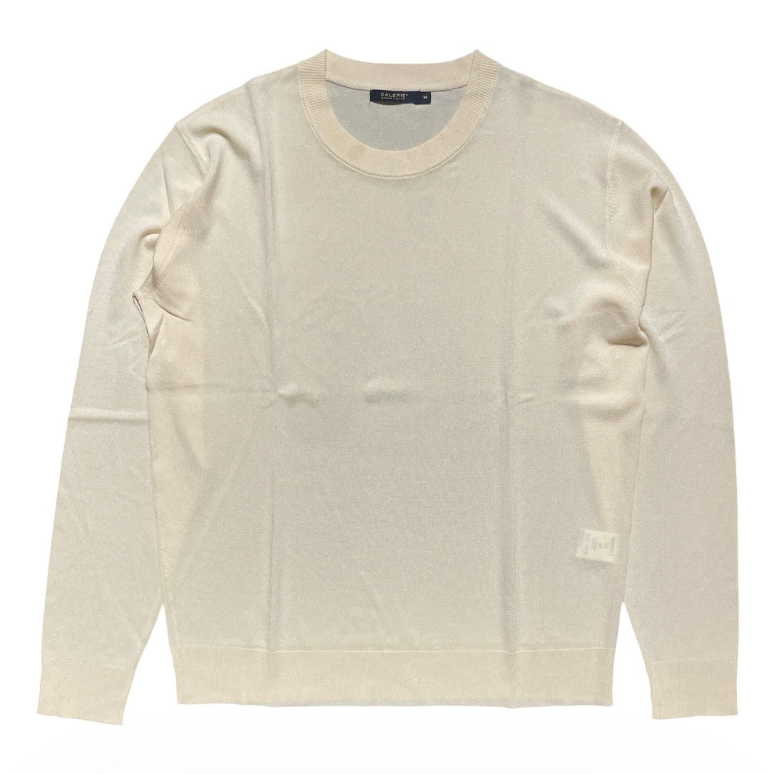 Maglia uomo viscosa extra fine MM912 - GALERIE CV
