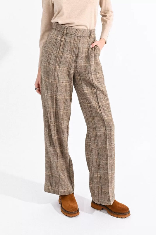 TS130ABN014 - Pantalone - MOLLY BRACKEN