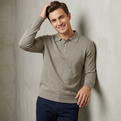 TORONTO - Polo - L'UOMO SARTORIALE