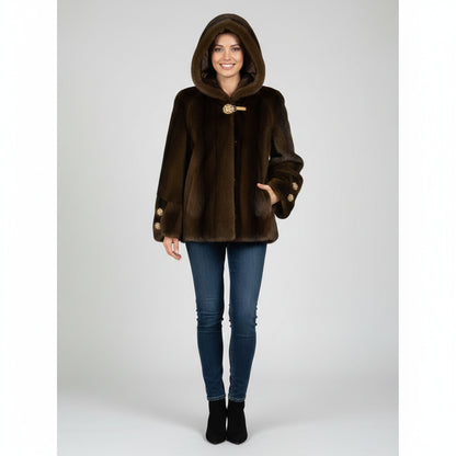 262 - Eco Pelliccia - FRANZESE