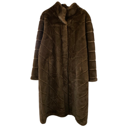 808 - Eco Pelliccia - FRANZESE