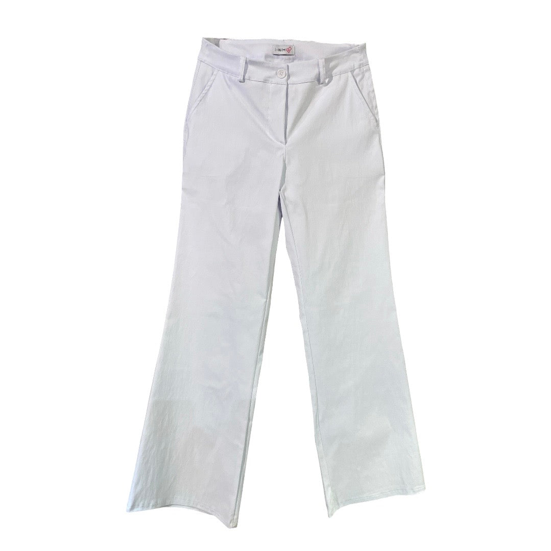 Pantalone gamba dritta 1921B - FRANZESE