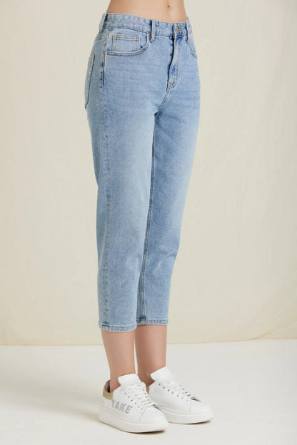 DKE8217-KATY - JEANS - TAKE TWO