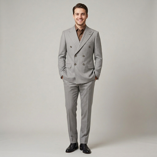 AB491 - Abito - PAUL MIRANDA