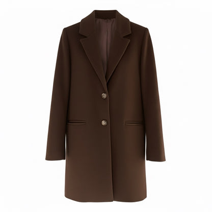 C224FD/752 - Cappottino - VOG COLLECTION