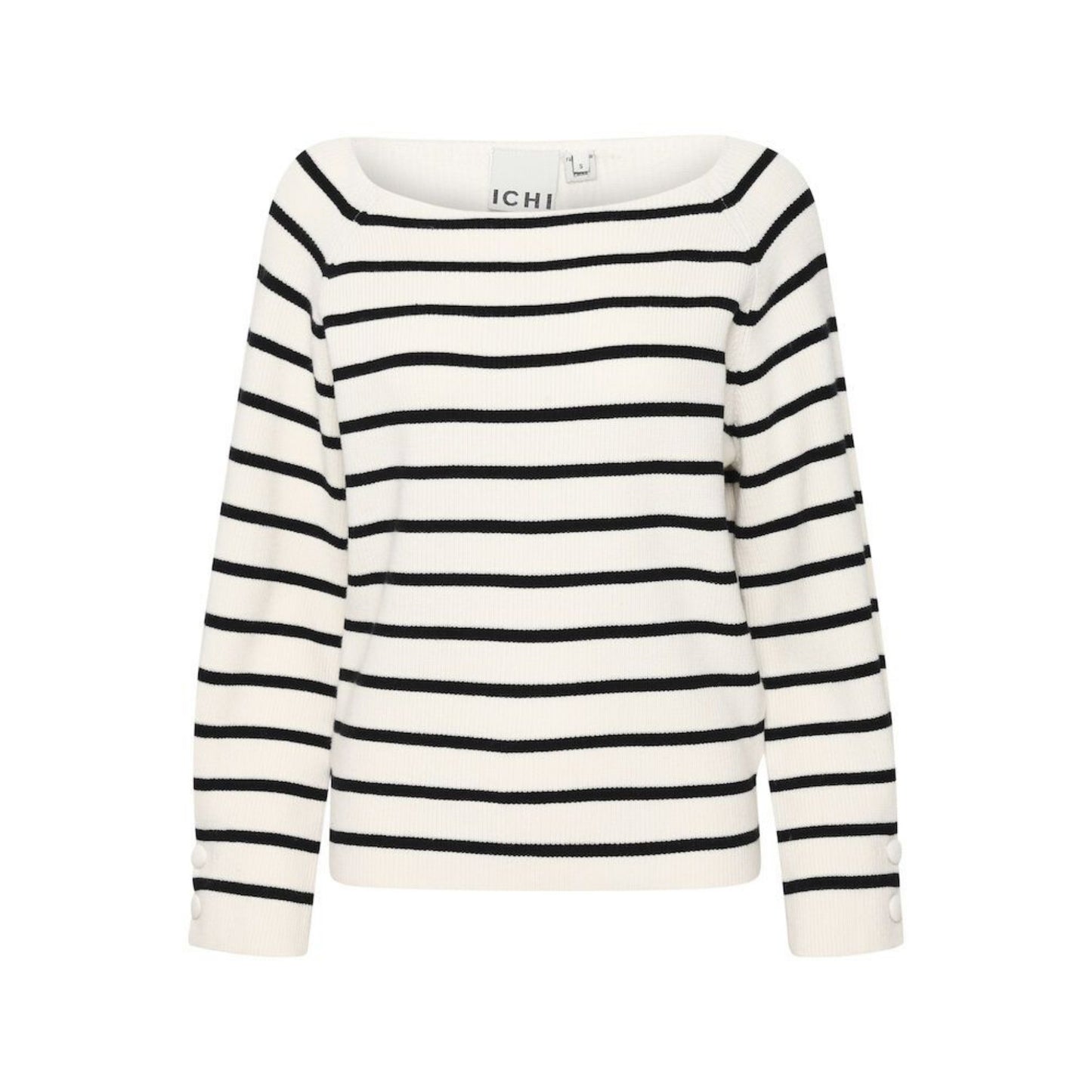 IHBOSTON-20122486 - Maglia - ICHI