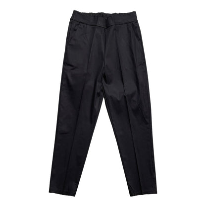 Pantalone donna basic cotone 04D286 - EXTYN