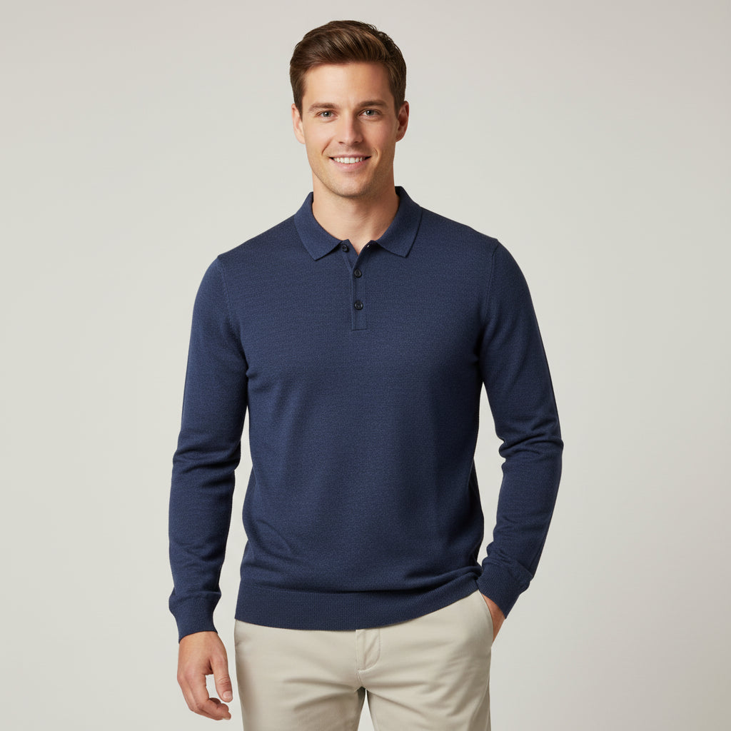 LODI - Polo - L'UOMO SARTORIALE