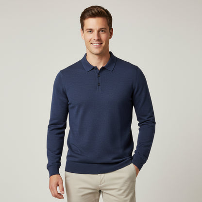 LODI - Polo - L'UOMO SARTORIALE