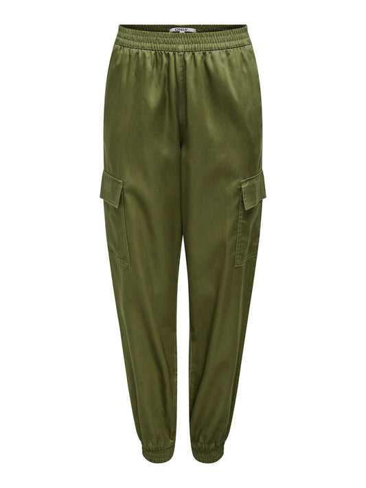 FADUMA-15311277006 - Pantalone - ONLY