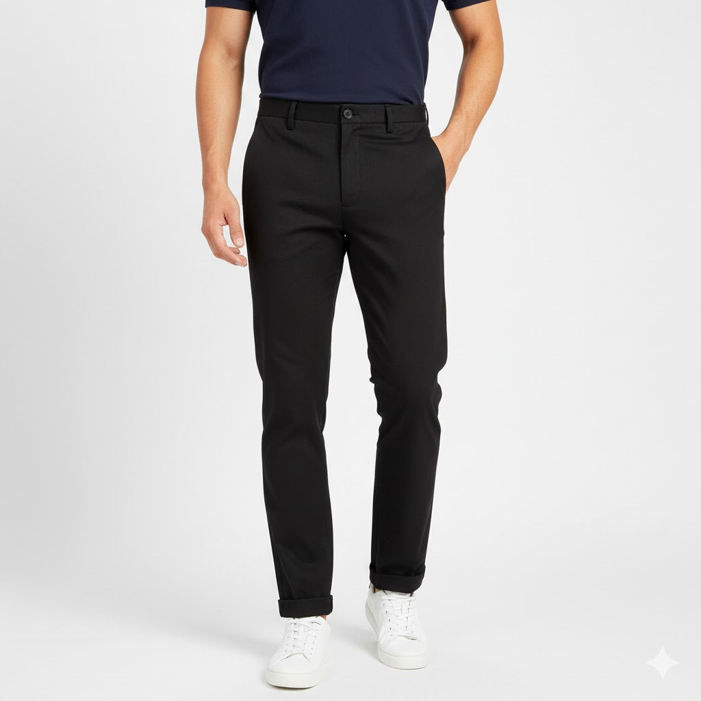 NAPOLI-A25 - Pantalone - L'UOMO SARTORIALE