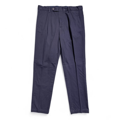 Pantalone regular fit con pences STAR - L'UOMO SARTORIALE