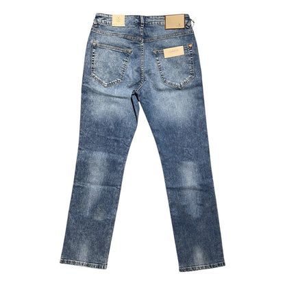 Jeans uomo 5 tasche regular fit MK1950009 - MARKUP