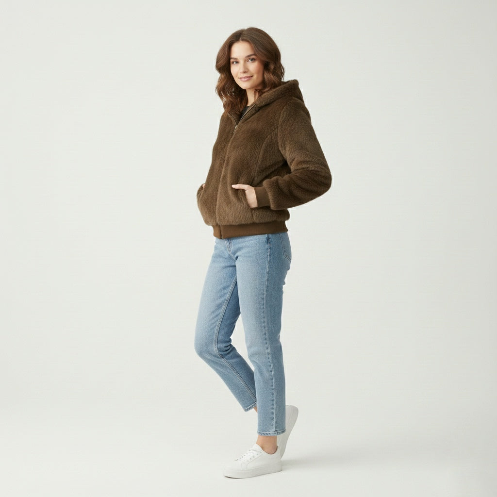 2310 - Eco Pelliccia - FRANZESE