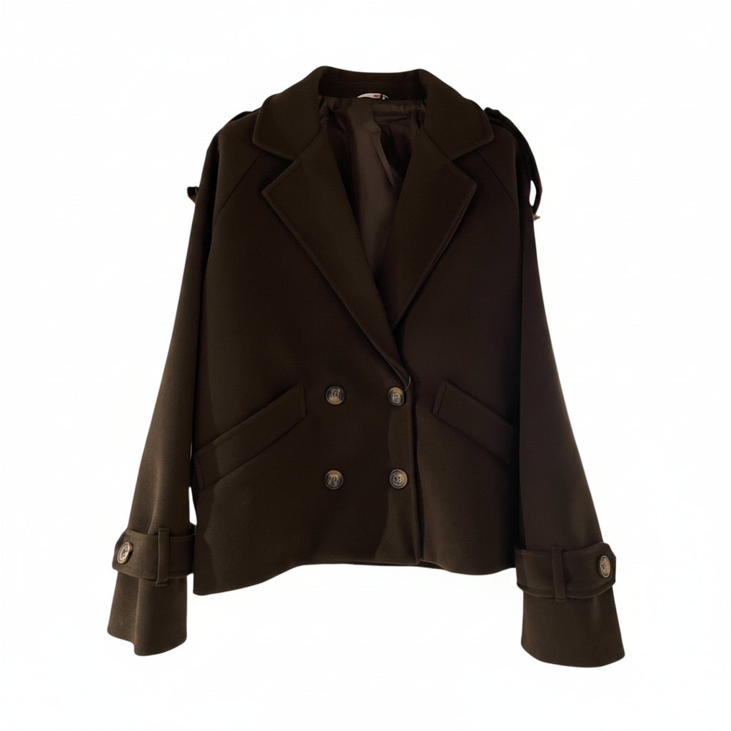 25239 - Cappotto - FRANZESE