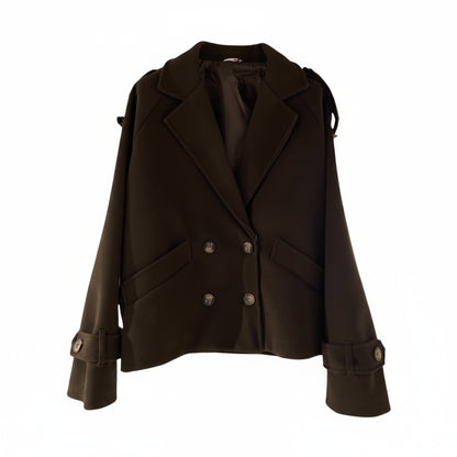 25239 - Cappotto - FRANZESE