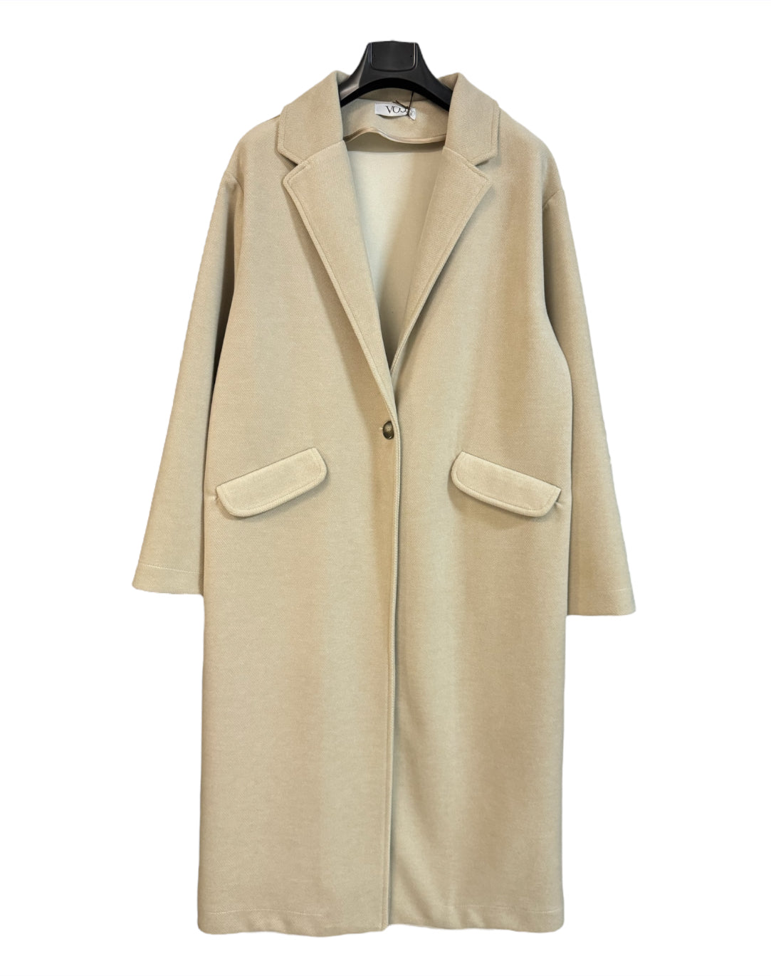 C018/752 - Cappotto - VOG