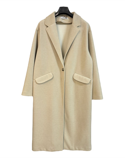 C018/752 - Cappotto - VOG