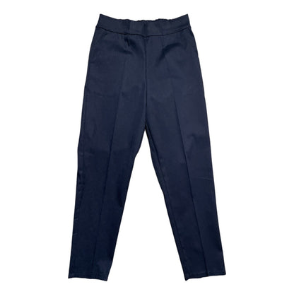 Pantalone donna basic cotone 04D286 - EXTYN