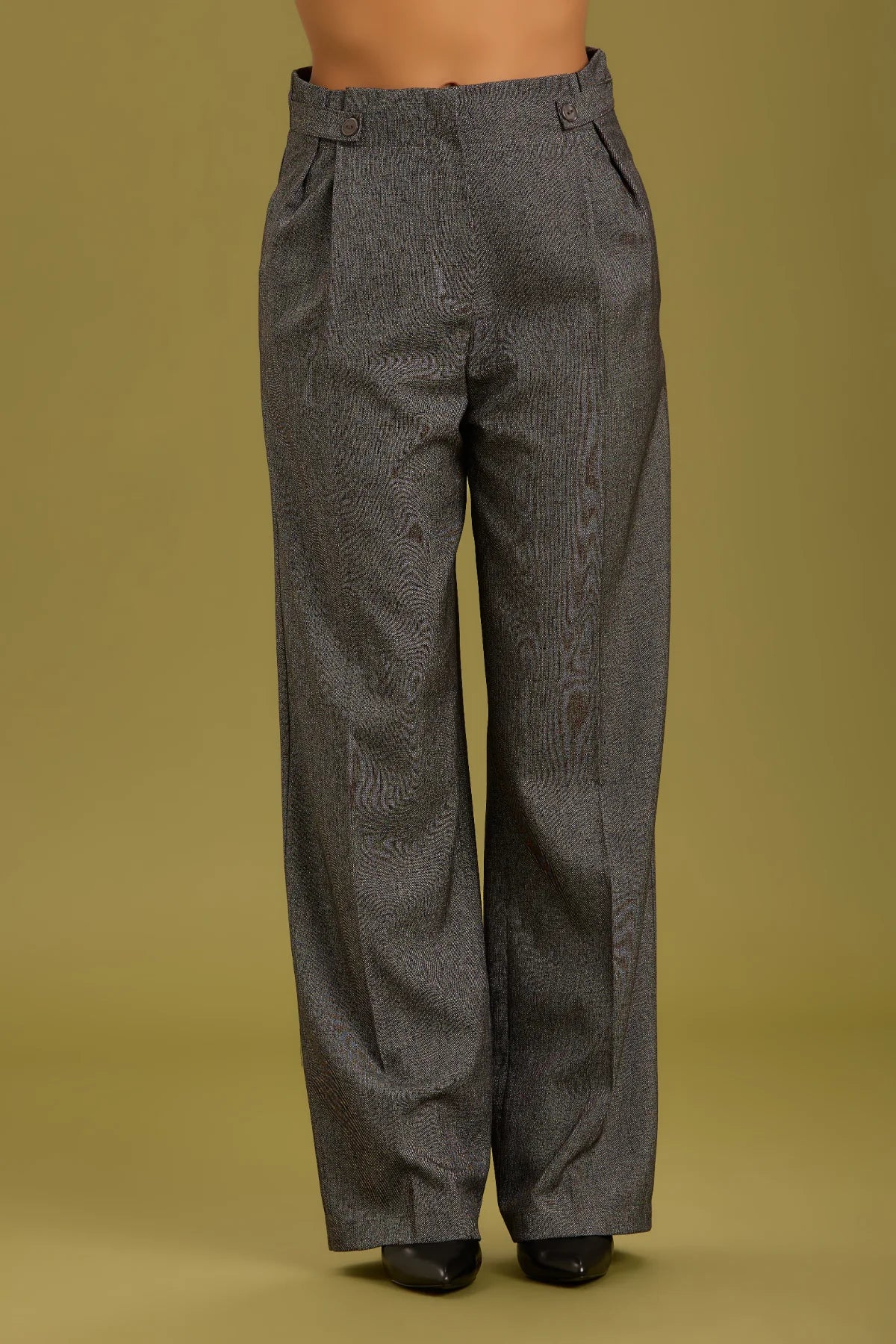 DT01186 - Pantalone - TAKE TWO