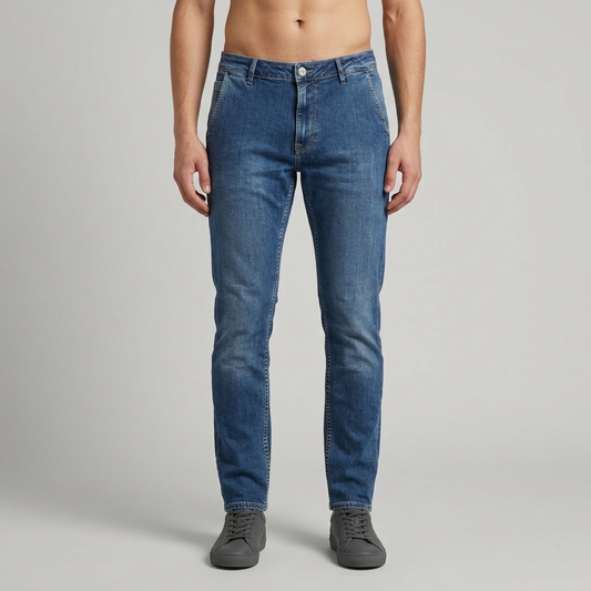 MK1950007 - JEANS - MarkUp