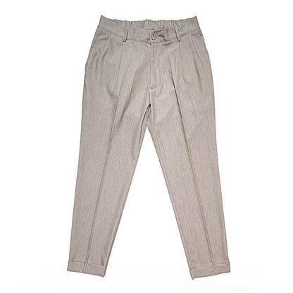 Pantalone uomo capri GF853 - FRANZESE