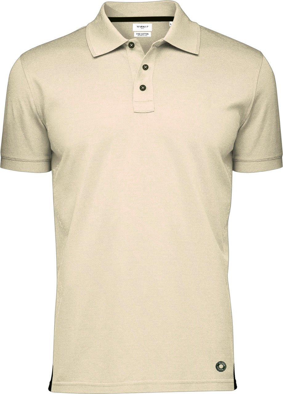 MK11001 - Polo - MarkUp