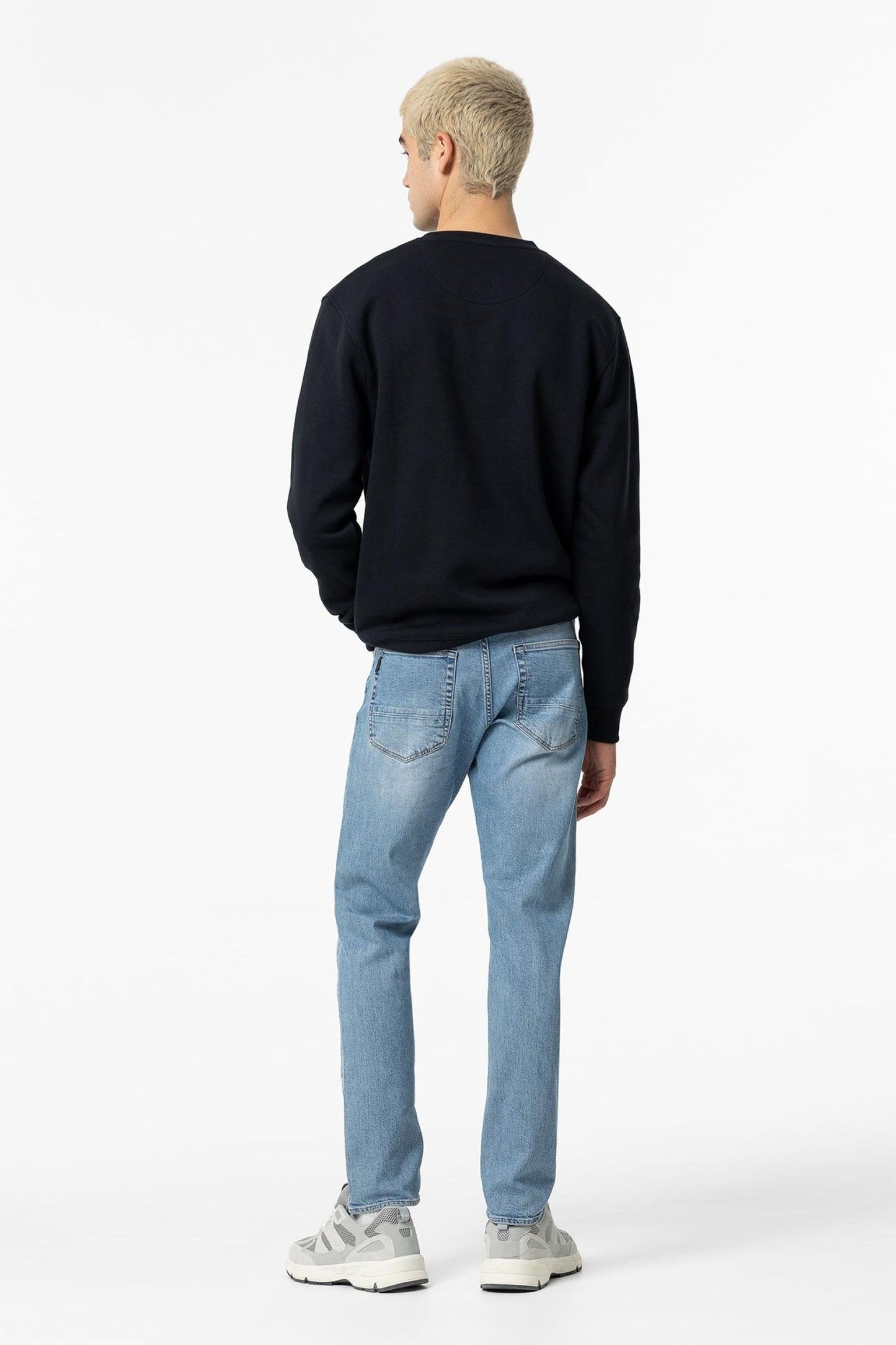 10050765-DYLAN - JEANS - TIFFOSI