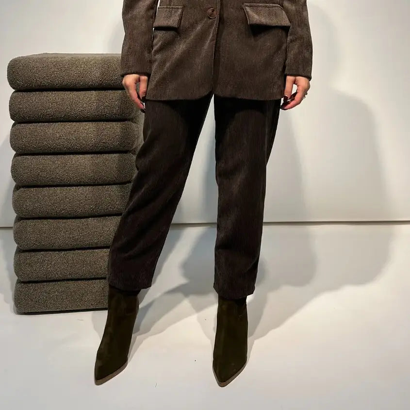 04-B639 - Pantalone - EXTYN