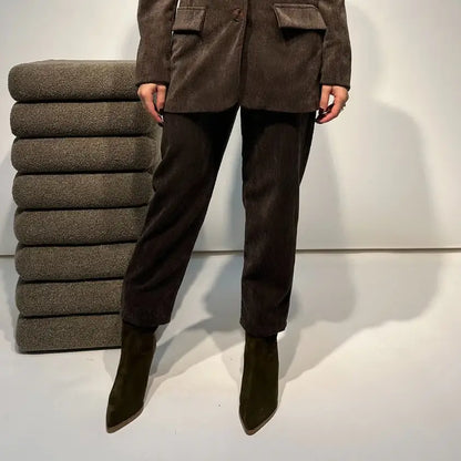 04-B639 - Pantalone - EXTYN