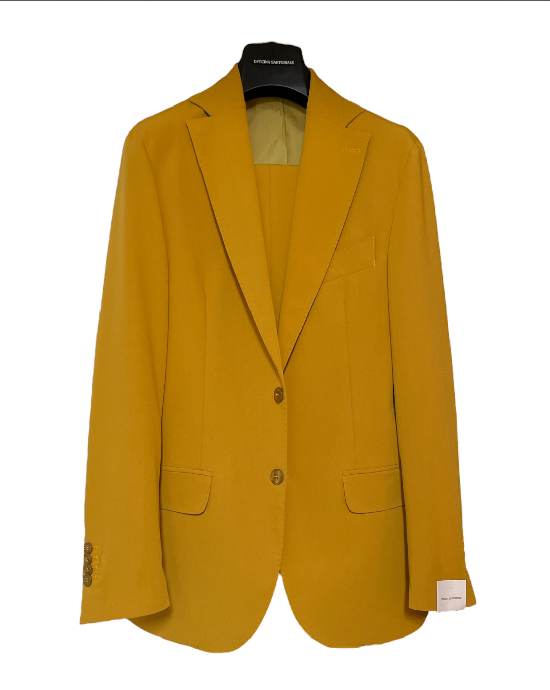 SS081 - Abito - OFFICINA SARTORIALE