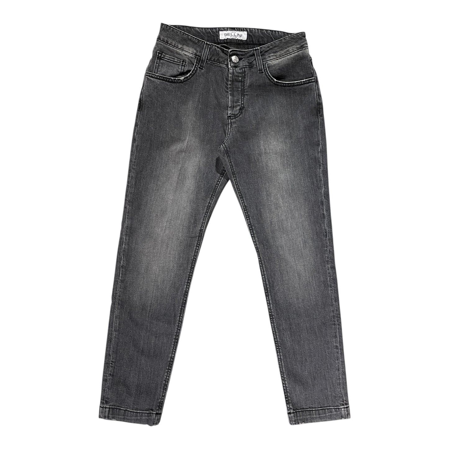 NC101-PARO - JEANS - L'UOMO SARTORIALE