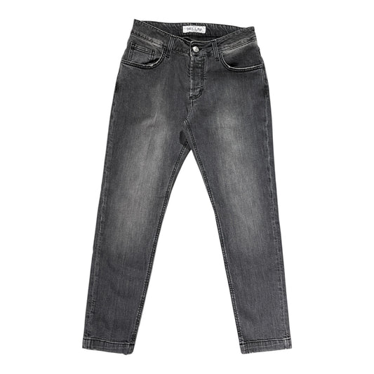 NC101-PARO - JEANS - L'UOMO SARTORIALE