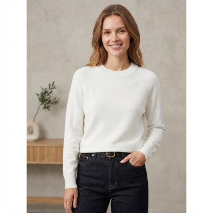 Maglia donna basic viscosa BS9700012 - BLASH