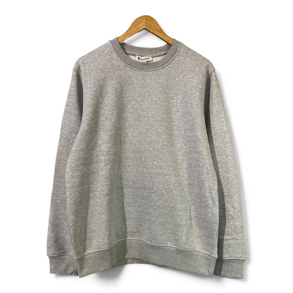 Felpa uomo in cotone UR9120003 - URBAN RING