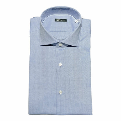 Camicia uomo tessuto operato R205-B430 - V&V