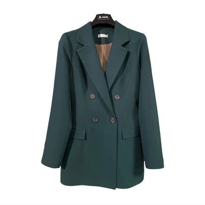 Giacca donna doppio petto B98405 - AVENUE
