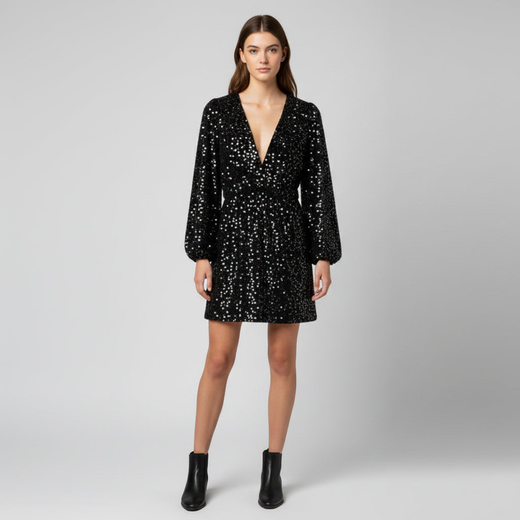 26196 - Vestito - FRANZESE