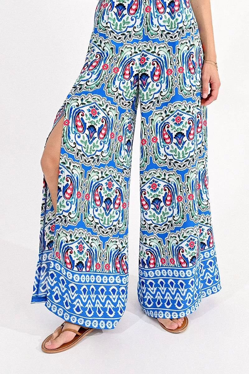 LA1484ACE004 - Pantalone - MOLLY BRACKEN