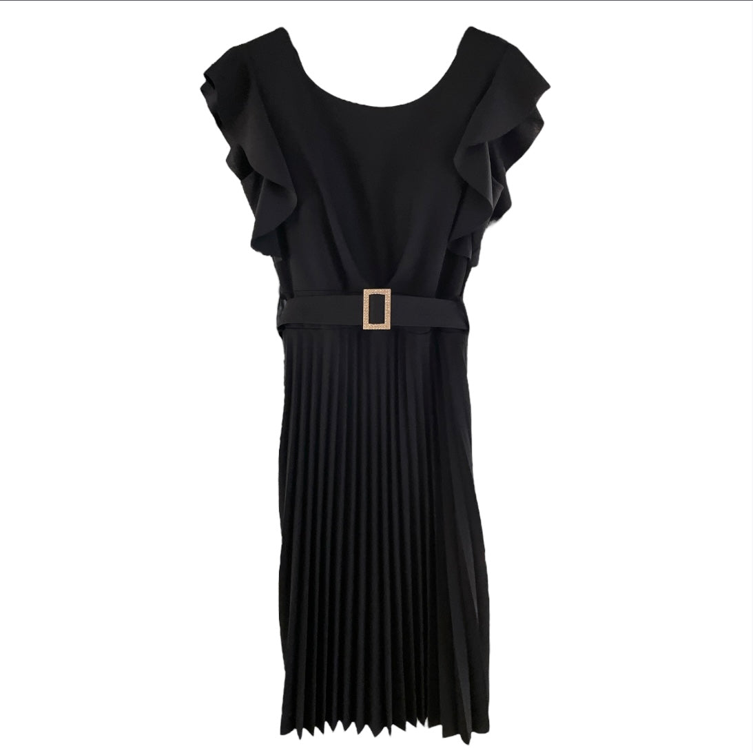 6112 - Vestito - FRANZESE